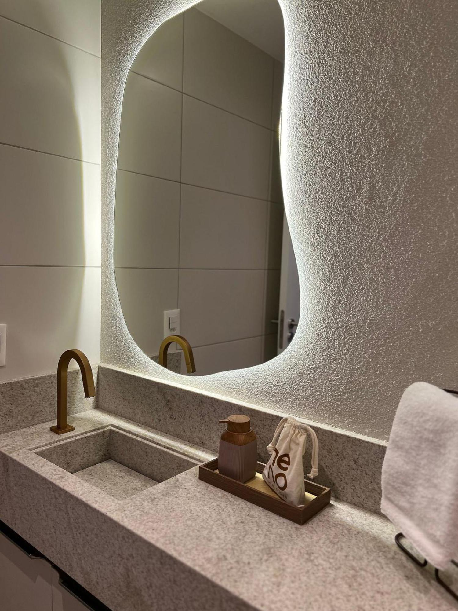 Apartamento Em Vista Mar Recife