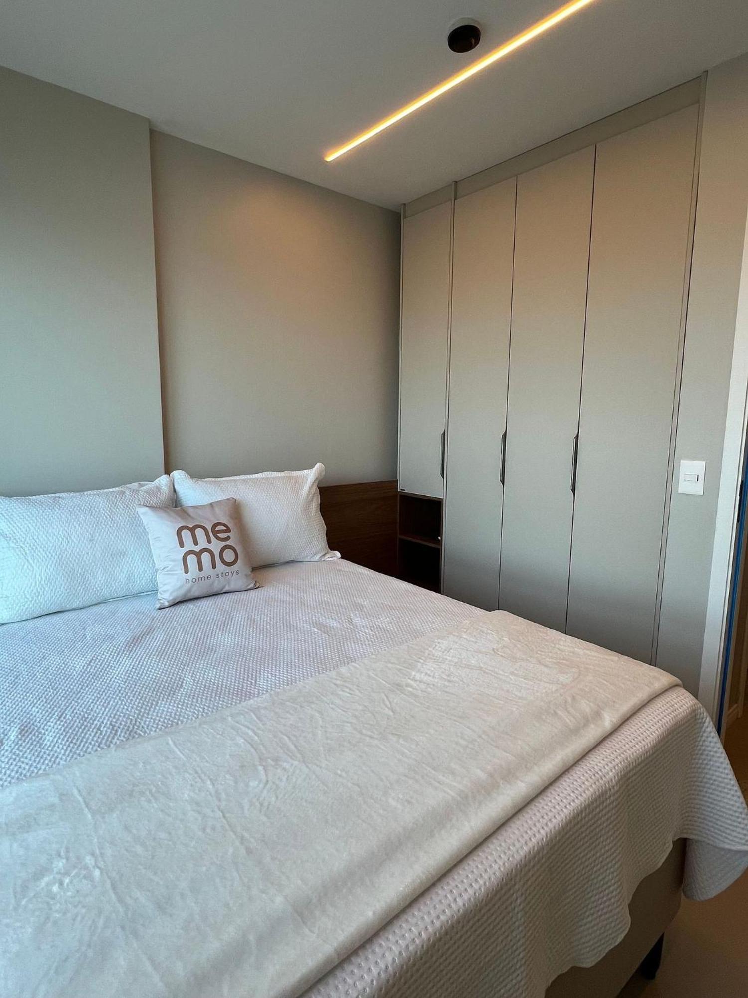 Apartamento Em Vista Mar Recife