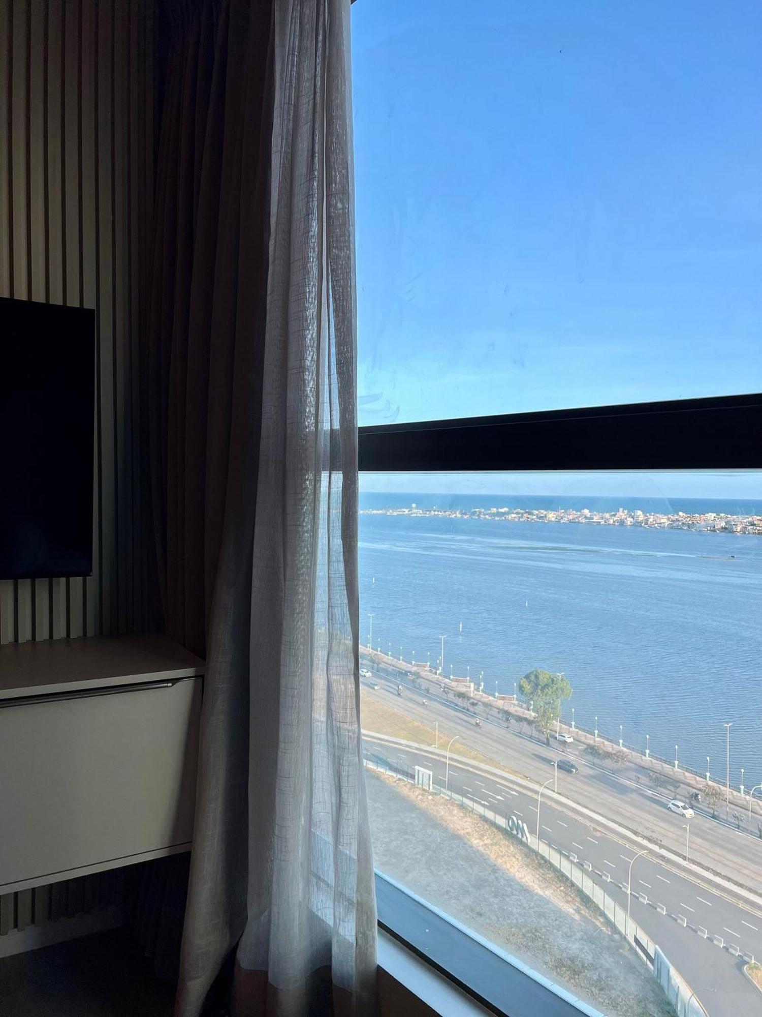 Em Vista Mar Recife