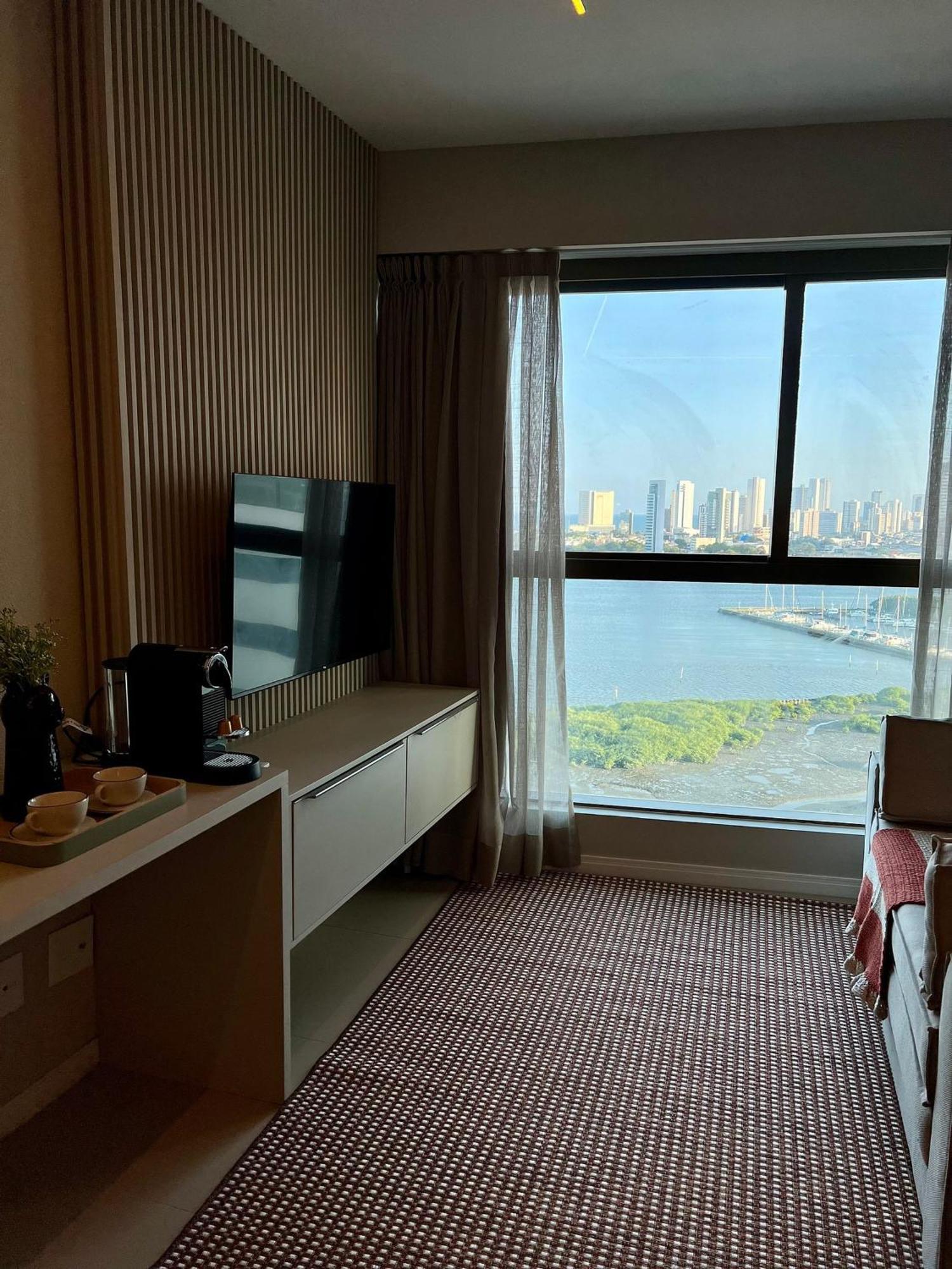 Em Vista Mar