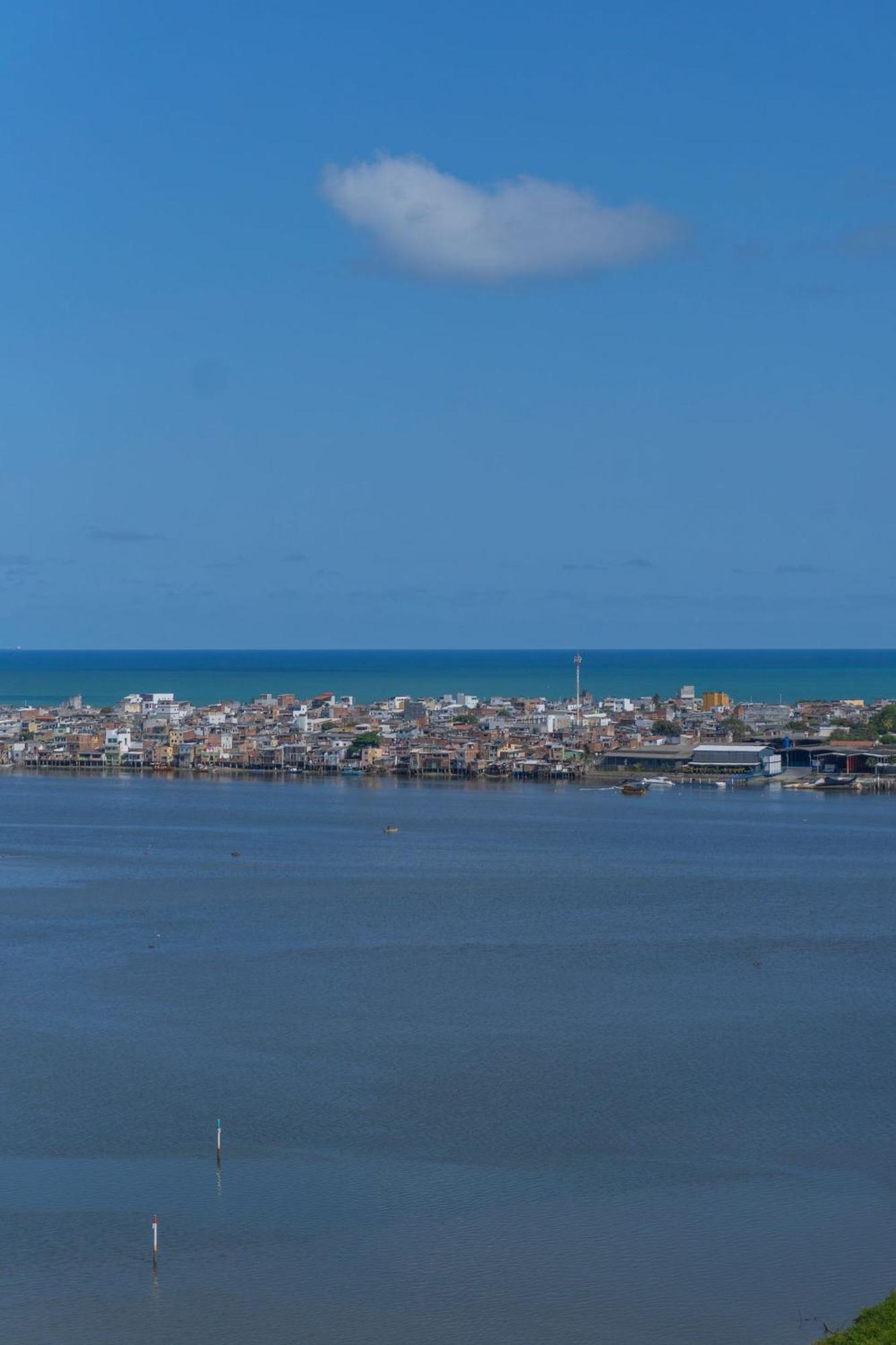 Em Vista Mar Recife